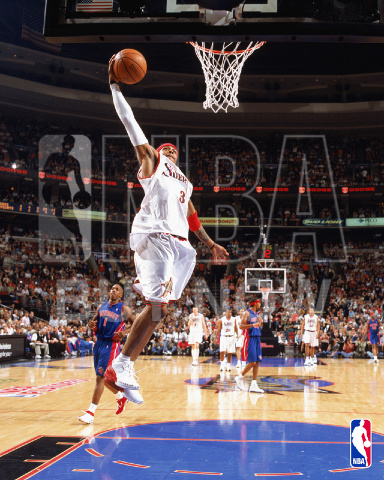 the answer